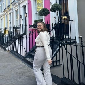 Meet your Posher, Abigail